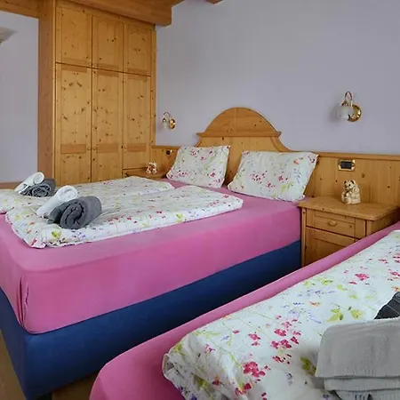 Le Cascate Apartamento *