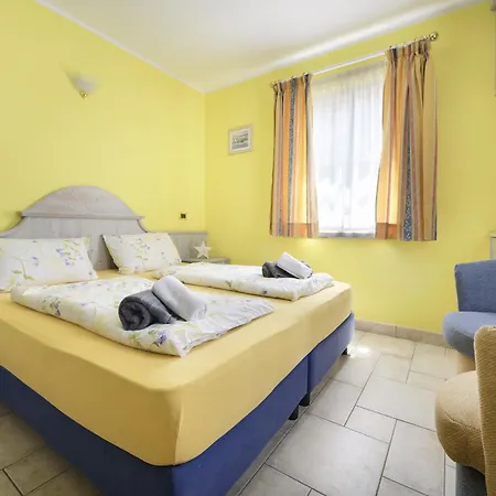 Residence Le Cascate Apartment Livigno