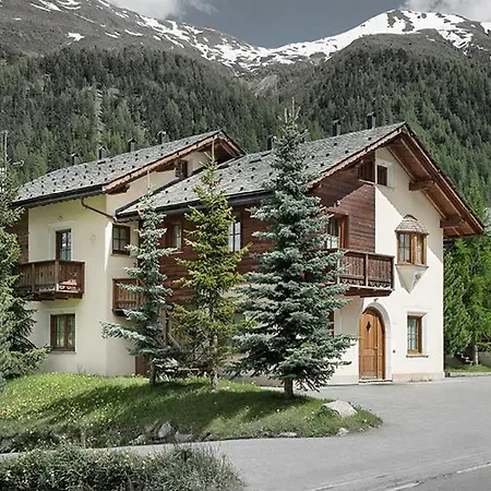 Le Cascate Apartamento