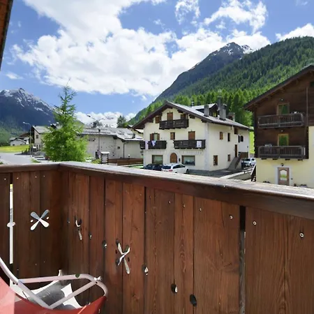 Le Cascate Apartamento *